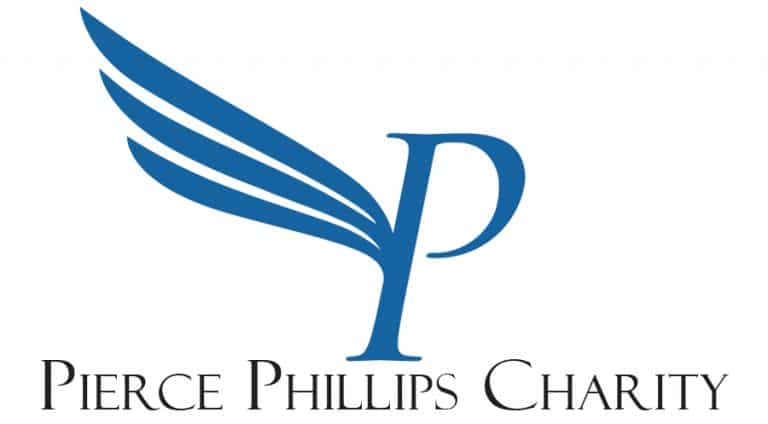 Pierce Phillip Charity