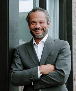 Anthony Gorospe