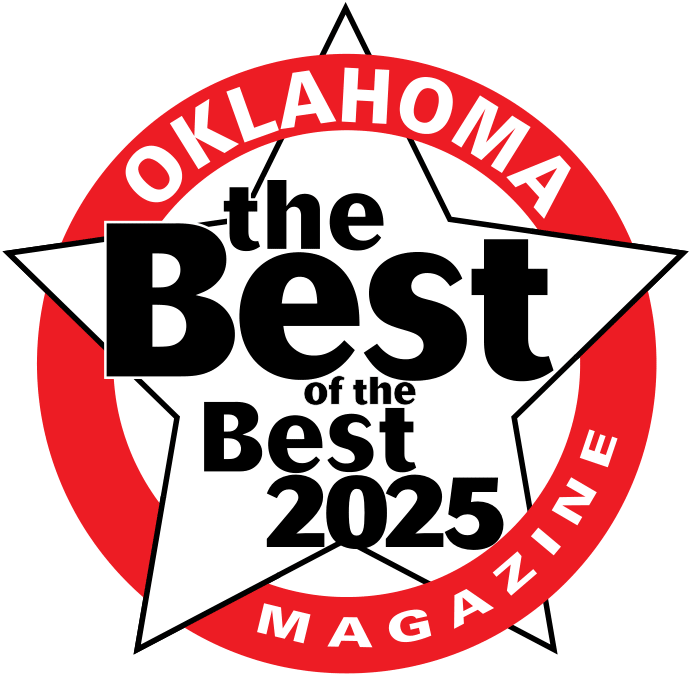 Best of the Best 2025 logo